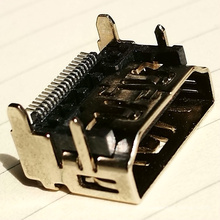 HDMI Connector